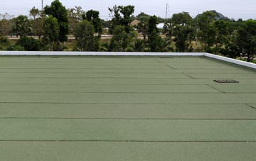 all Plaxtol roofing types quoted for