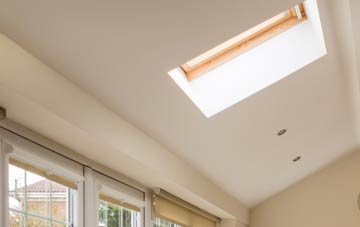 Plaxtol conservatory roof insulation companies