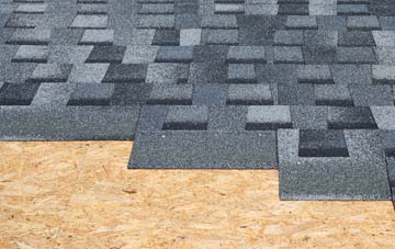 expert Plaxtol asphalt roof companies