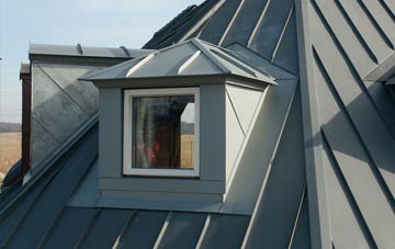 metal roofing Plaxtol, Kent