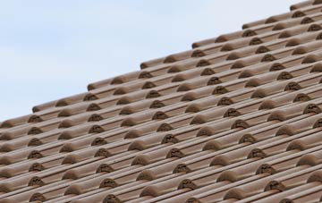 plastic roofing Plaxtol, Kent