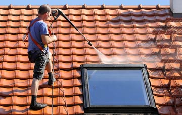 roof cleaning Plaxtol, Kent