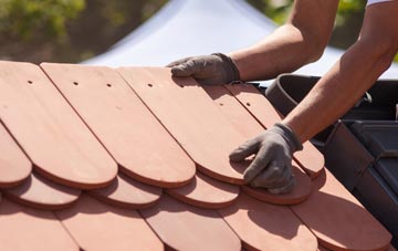 Plaxtol roof tile contractors