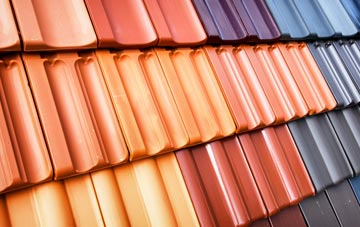 Plaxtol roof tile costs