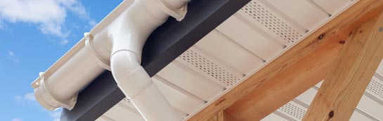 get Plaxtol guttering quotes today