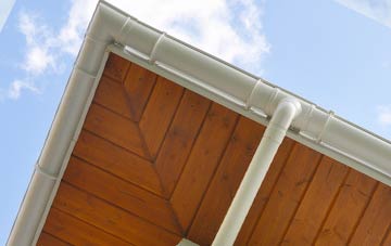 Plaxtol soffit types