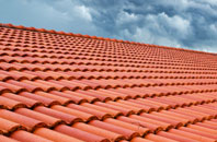 Plaxtol roofing tiles