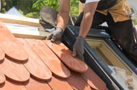 Plaxtol tiled roofing companies