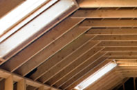 Plaxtol tapered roof insulation quotes